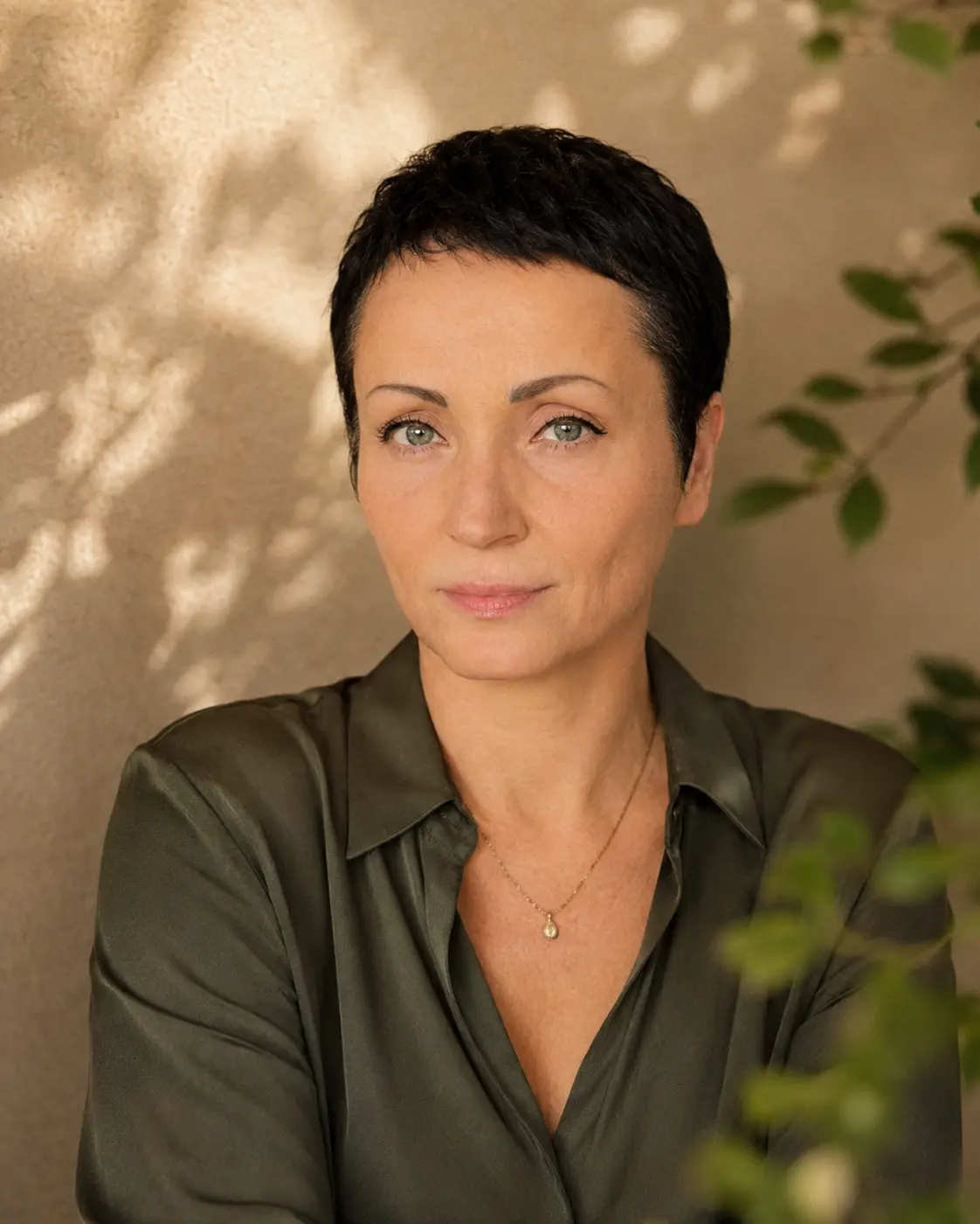Мариана Пикалова